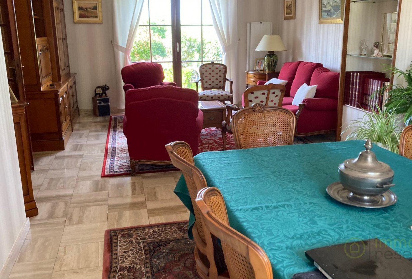 vente Maison Bersillies - Photo 10