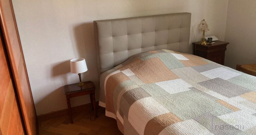 vente Maison Bersillies