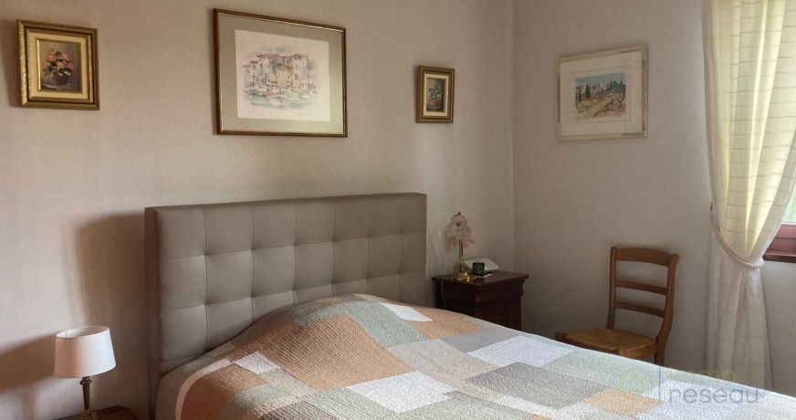 vente Maison Bersillies