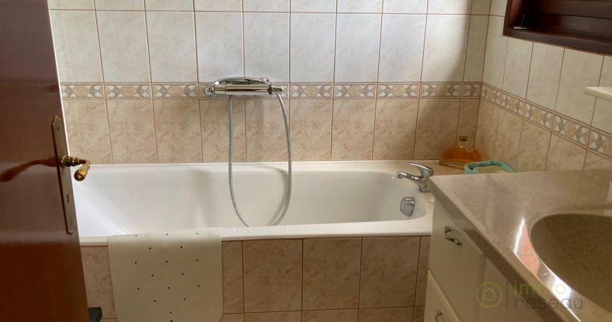 vente Maison Bersillies