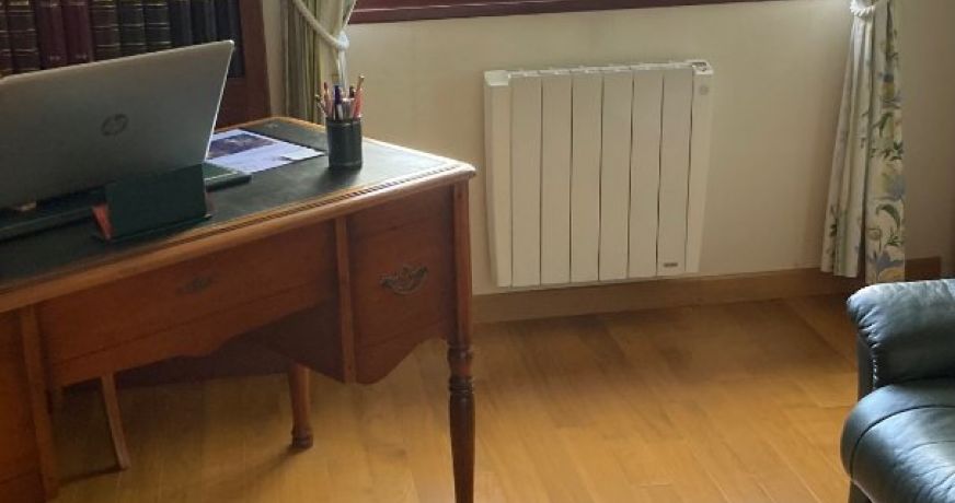 vente Maison Bersillies