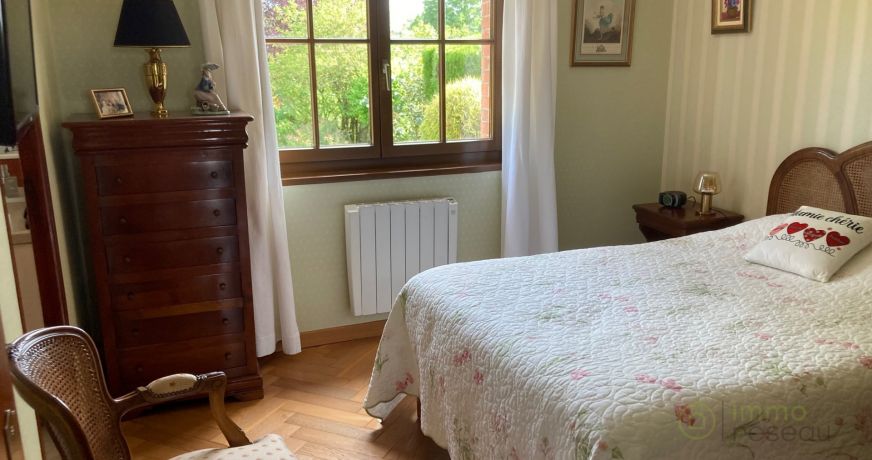 vente Maison Bersillies