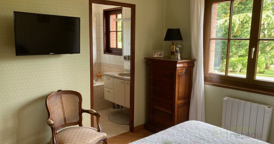 vente Maison Bersillies