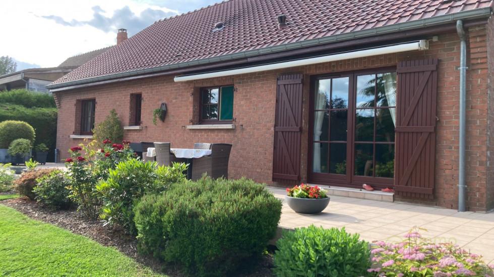 vente Maison Bersillies - Photo 2