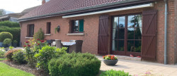 vente Maison Bersillies