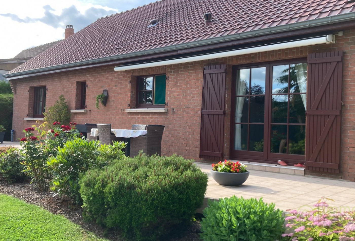 vente Maison Bersillies - Photo 2