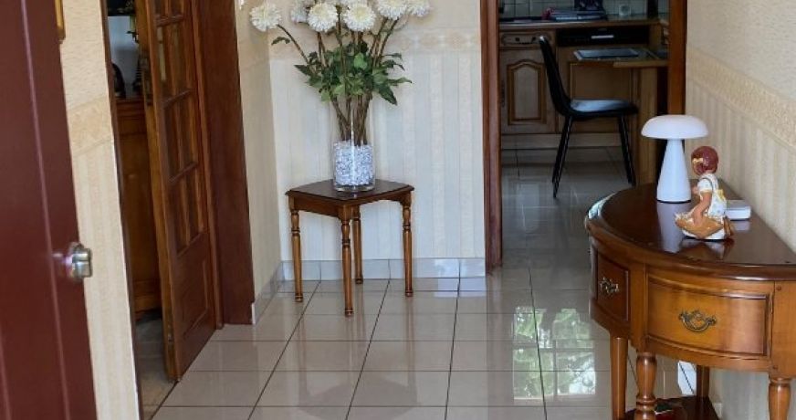 vente Maison Bersillies