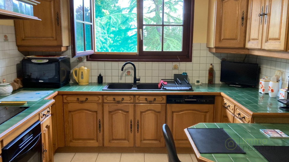 vente Maison Bersillies - Photo 4