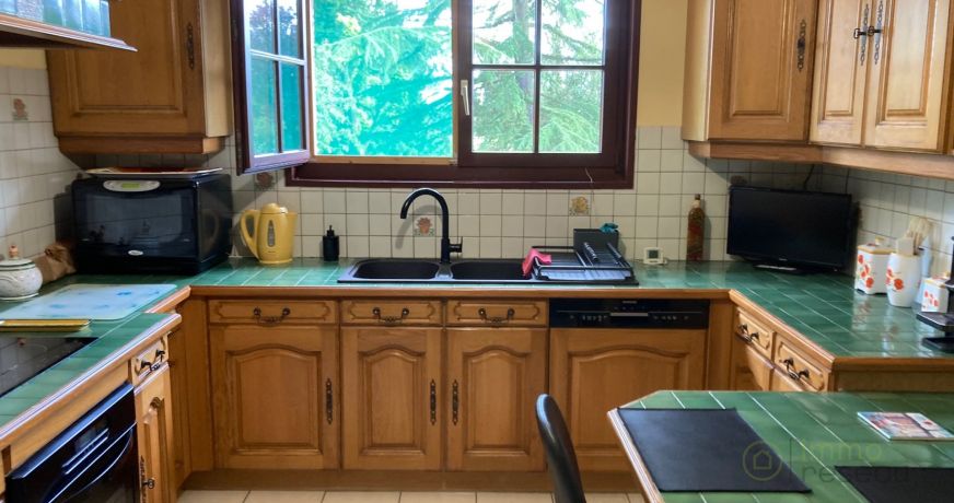 vente Maison Bersillies