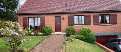 vente Maison Bersillies