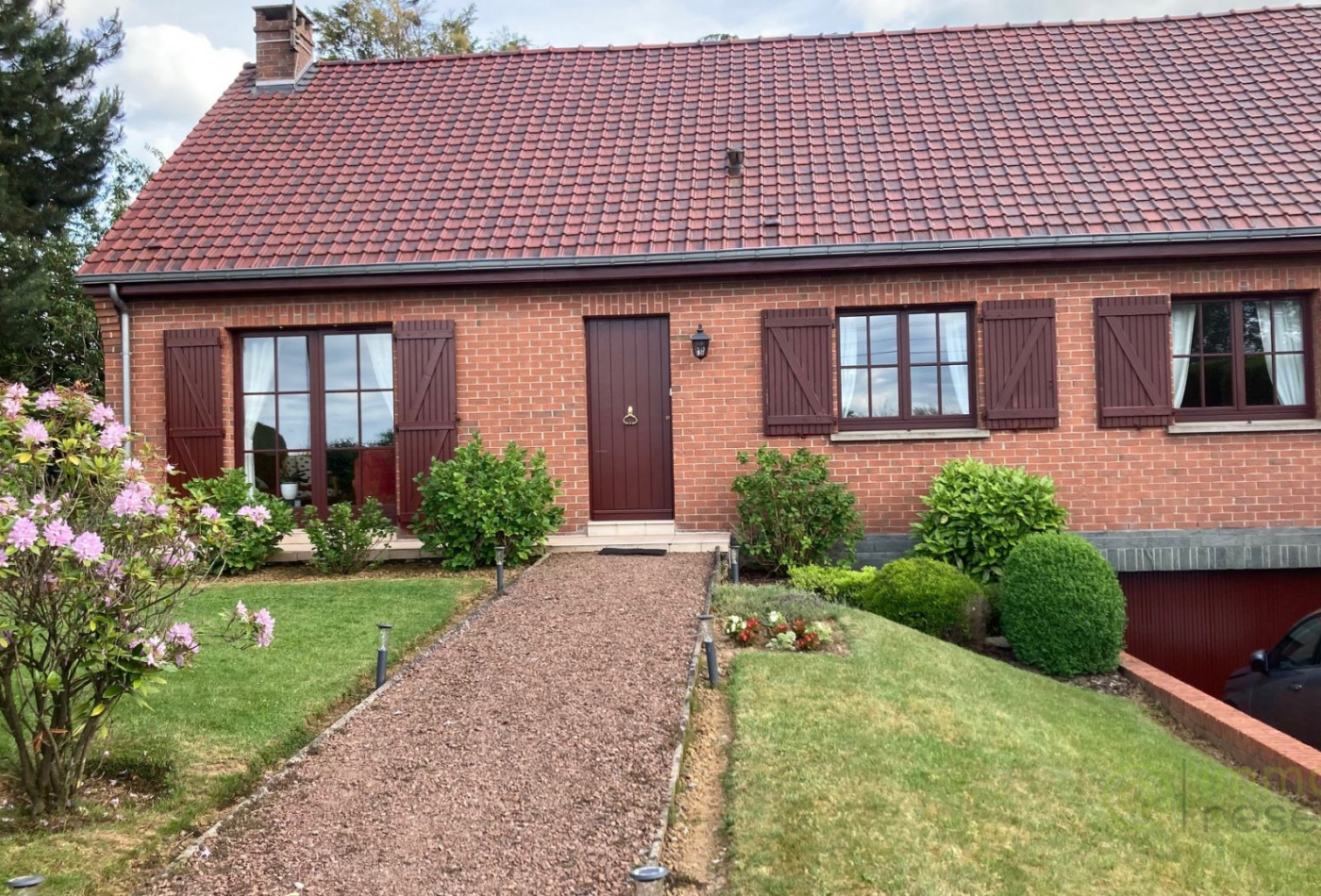 vente Maison Bersillies - Photo 5
