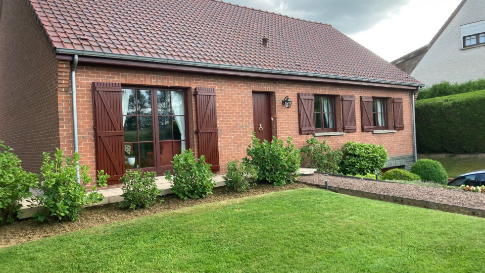 vente Maison Bersillies - Photo 6
