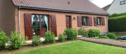 vente Maison Bersillies