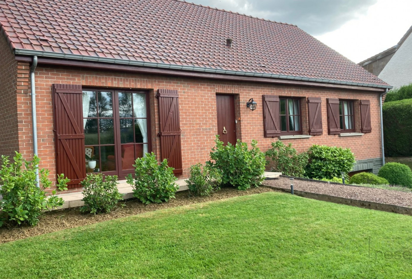 vente Maison Bersillies - Photo 6