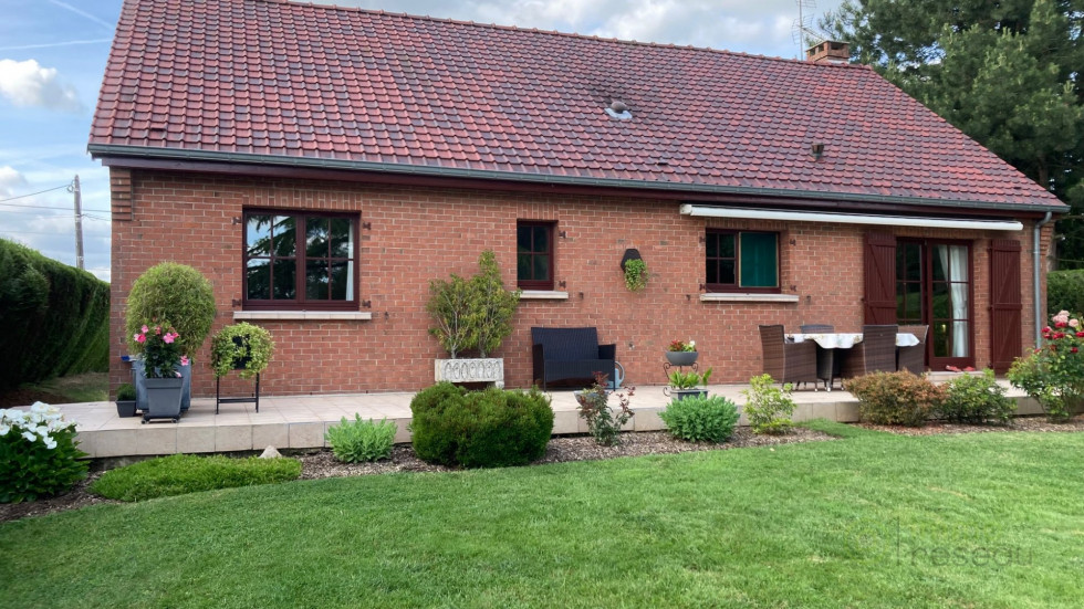 vente Maison Bersillies - Photo 7
