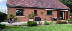 vente Maison Bersillies