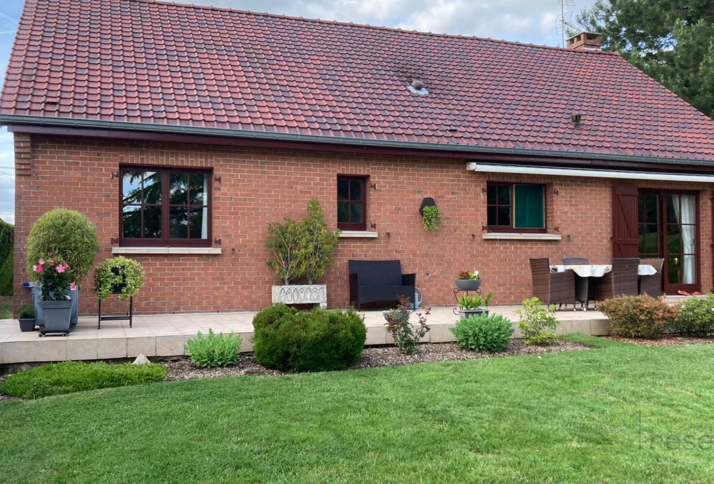 vente Maison Bersillies - Photo 7