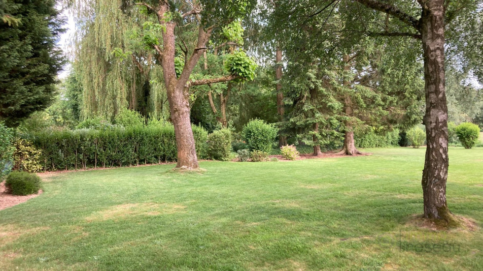 vente Maison Bersillies - Photo 8