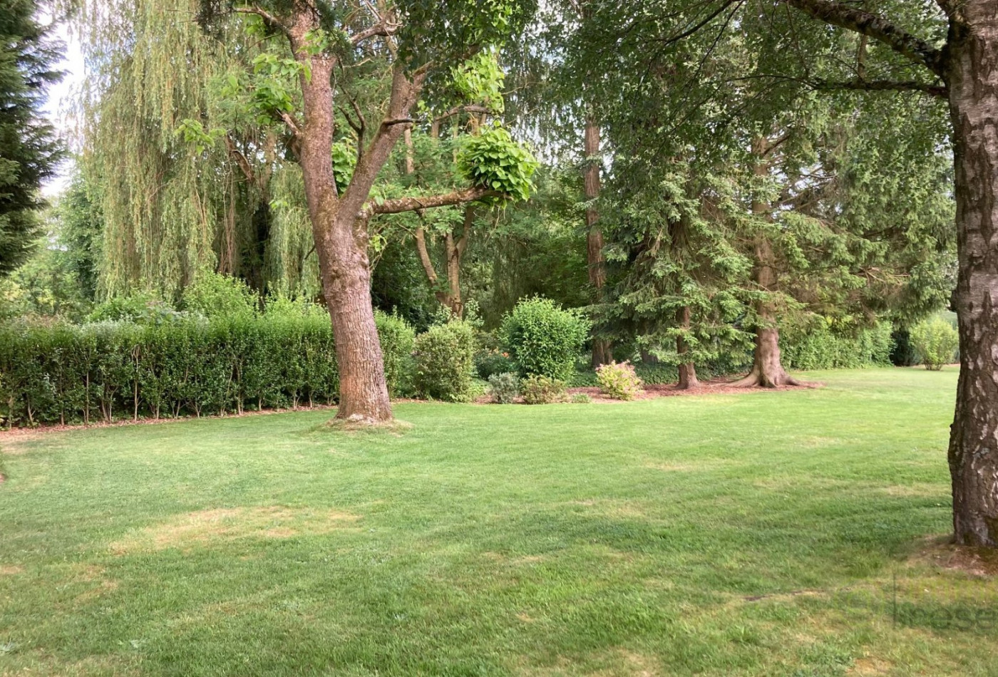 vente Maison Bersillies - Photo 8