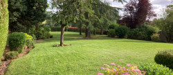 vente Maison Bersillies