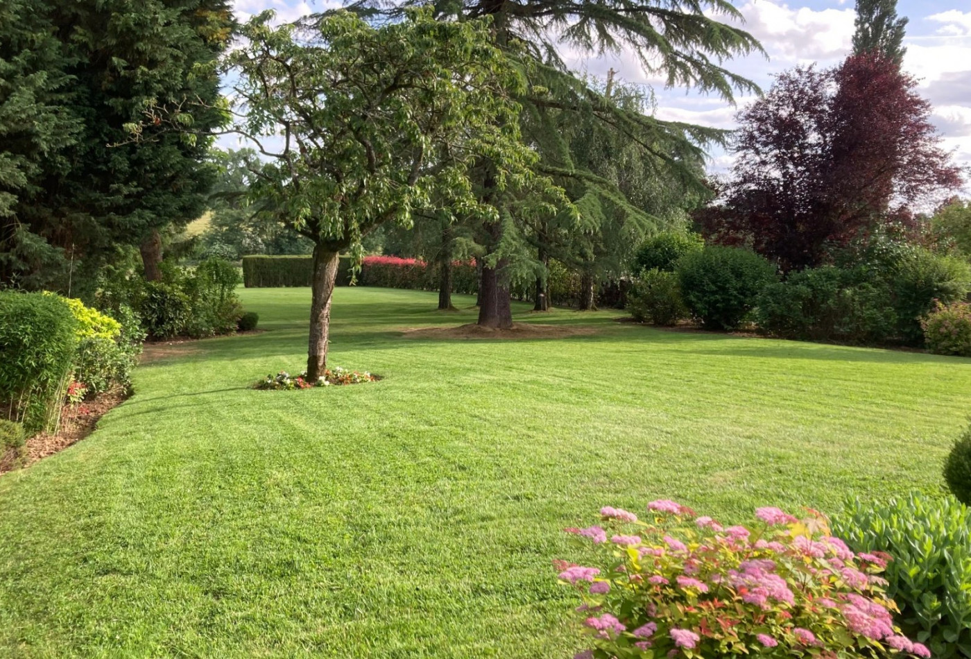 vente Maison Bersillies - Photo 9