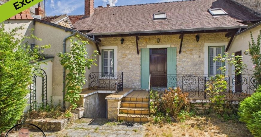 vente Maison Saint Gaultier