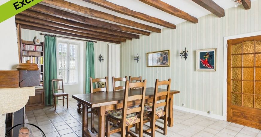 vente Maison Saint Gaultier