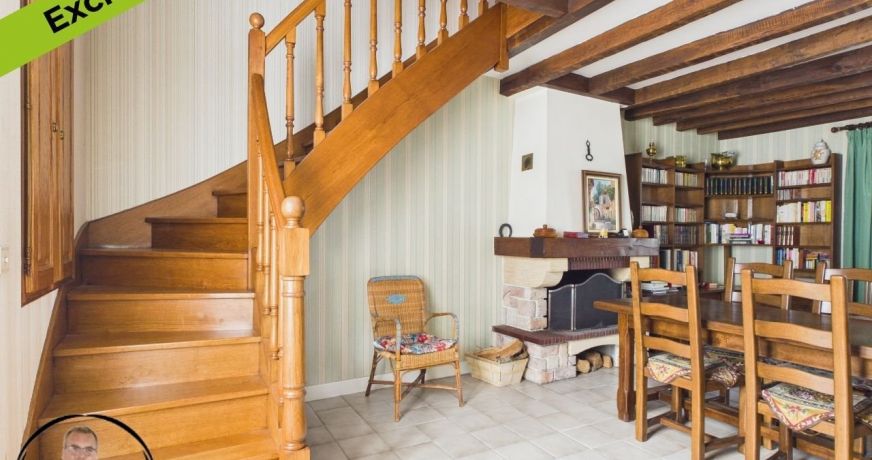 vente Maison Saint Gaultier