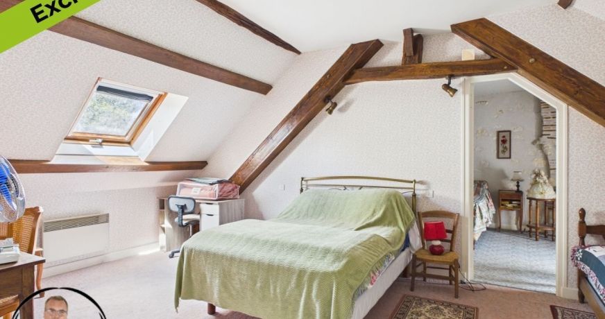 vente Maison Saint Gaultier