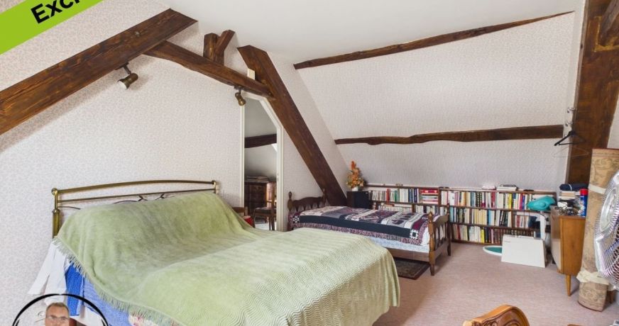 vente Maison Saint Gaultier
