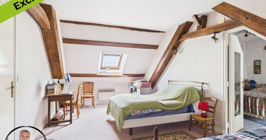 vente Maison Saint Gaultier