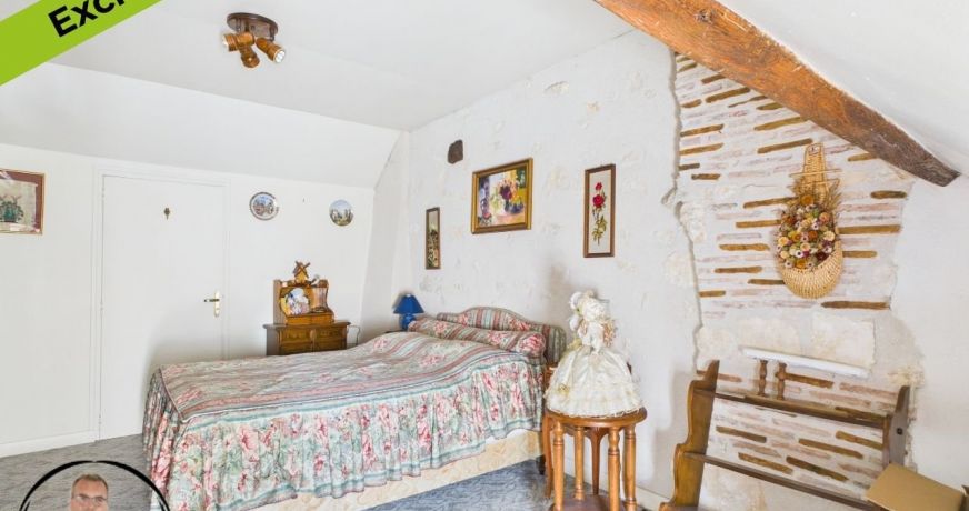vente Maison Saint Gaultier