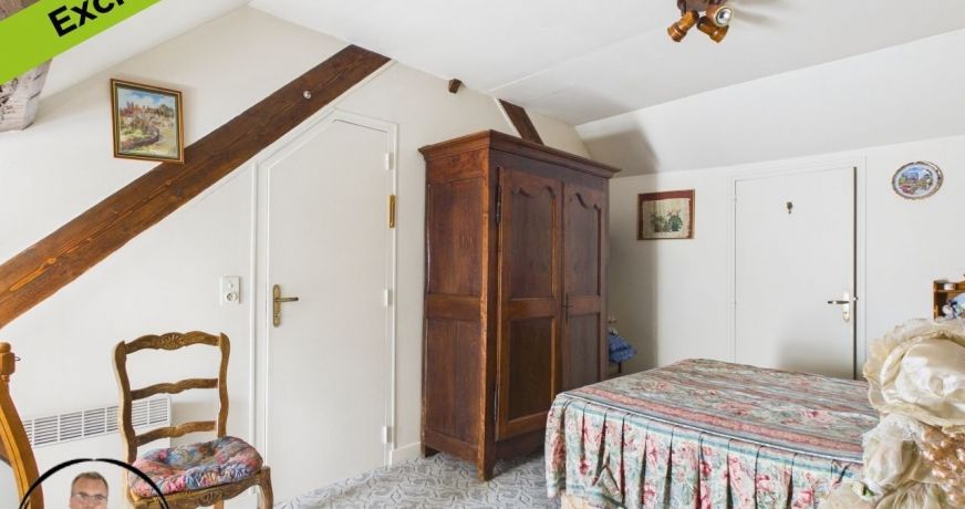 vente Maison Saint Gaultier