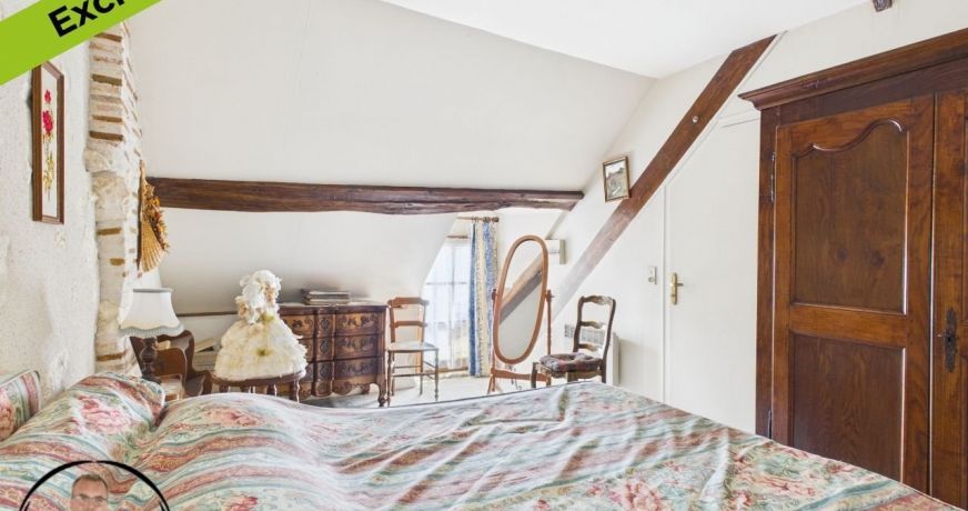 vente Maison Saint Gaultier