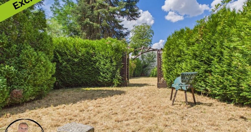 vente Maison Saint Gaultier