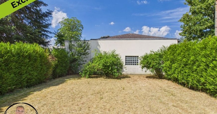 vente Maison Saint Gaultier
