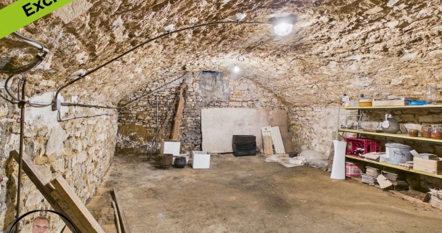 vente Maison Saint Gaultier
