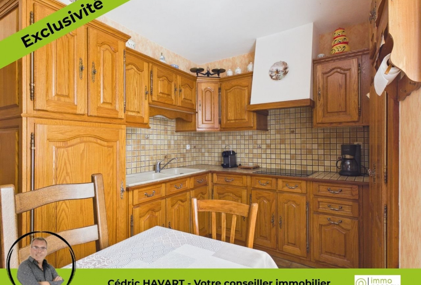 vente Maison Saint Gaultier - Photo 3