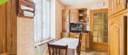 vente Maison Saint Gaultier