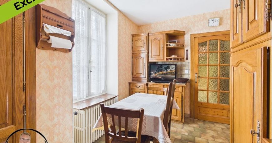 vente Maison Saint Gaultier