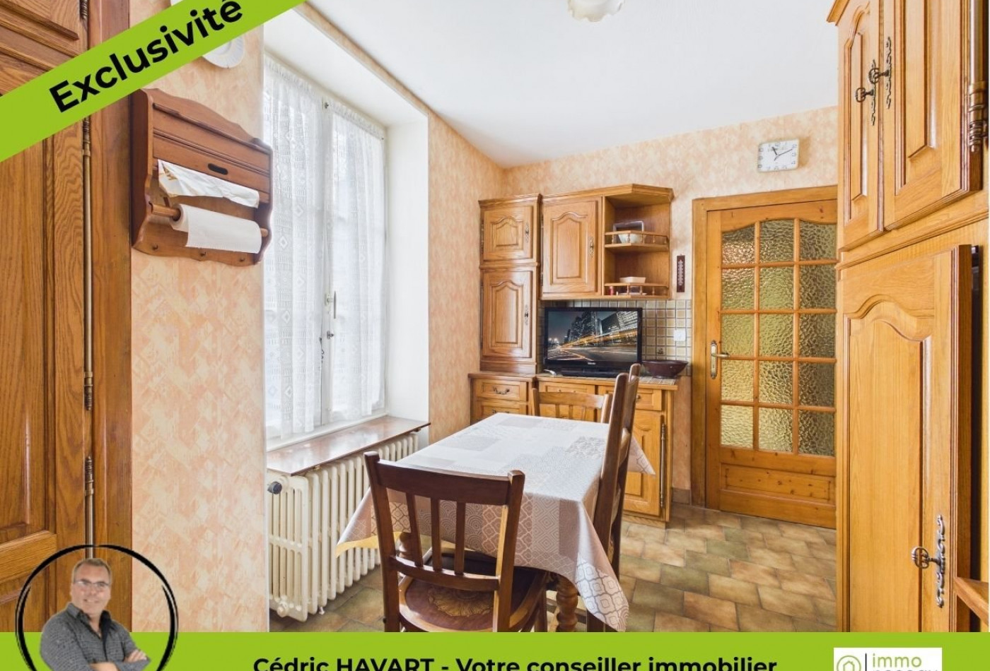 vente Maison Saint Gaultier - Photo 4