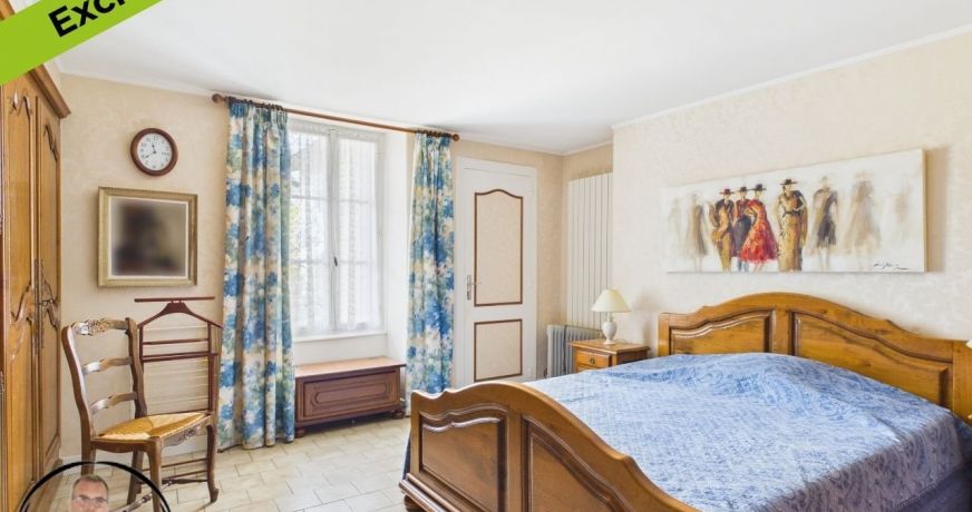 vente Maison Saint Gaultier