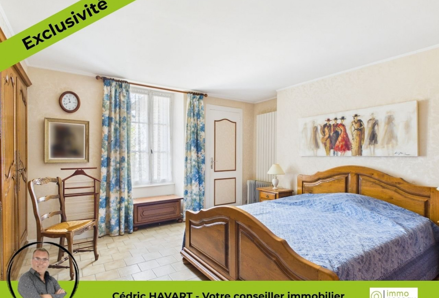 vente Maison Saint Gaultier - Photo 5