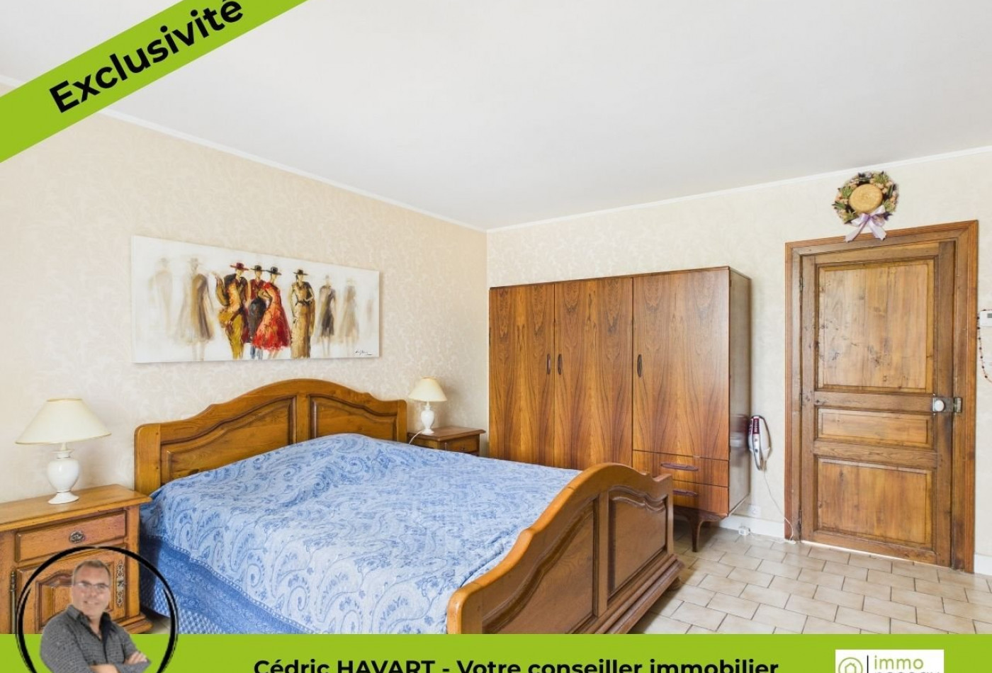 vente Maison Saint Gaultier - Photo 6