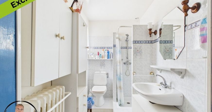 vente Maison Saint Gaultier