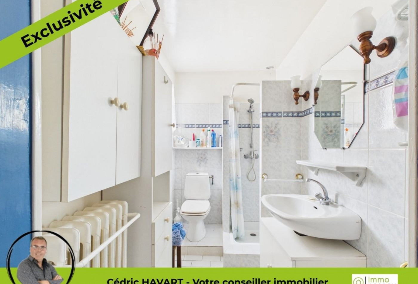 vente Maison Saint Gaultier - Photo 7