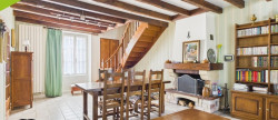 vente Maison Saint Gaultier