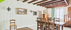 vente Maison Saint Gaultier