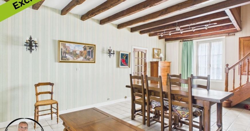 vente Maison Saint Gaultier