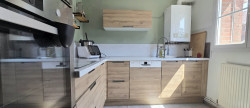 vente Maison Armentieres